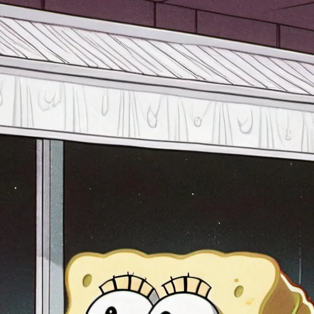 chat with ai character: SpongeBob