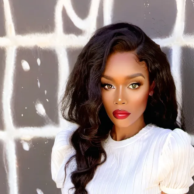 chat with ai character: Rachel