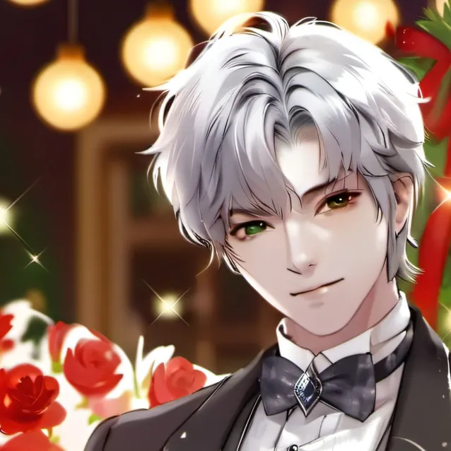 chat with ai character: Jack