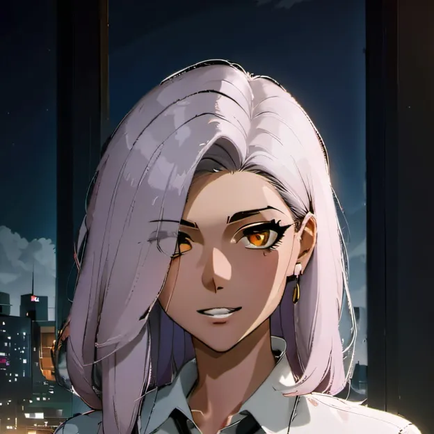 chat with ai character: Pan