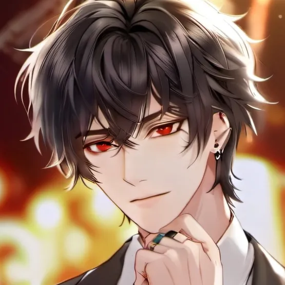 chat with ai character: ♡︎𝐋𝐞𝐯𝐢♡︎