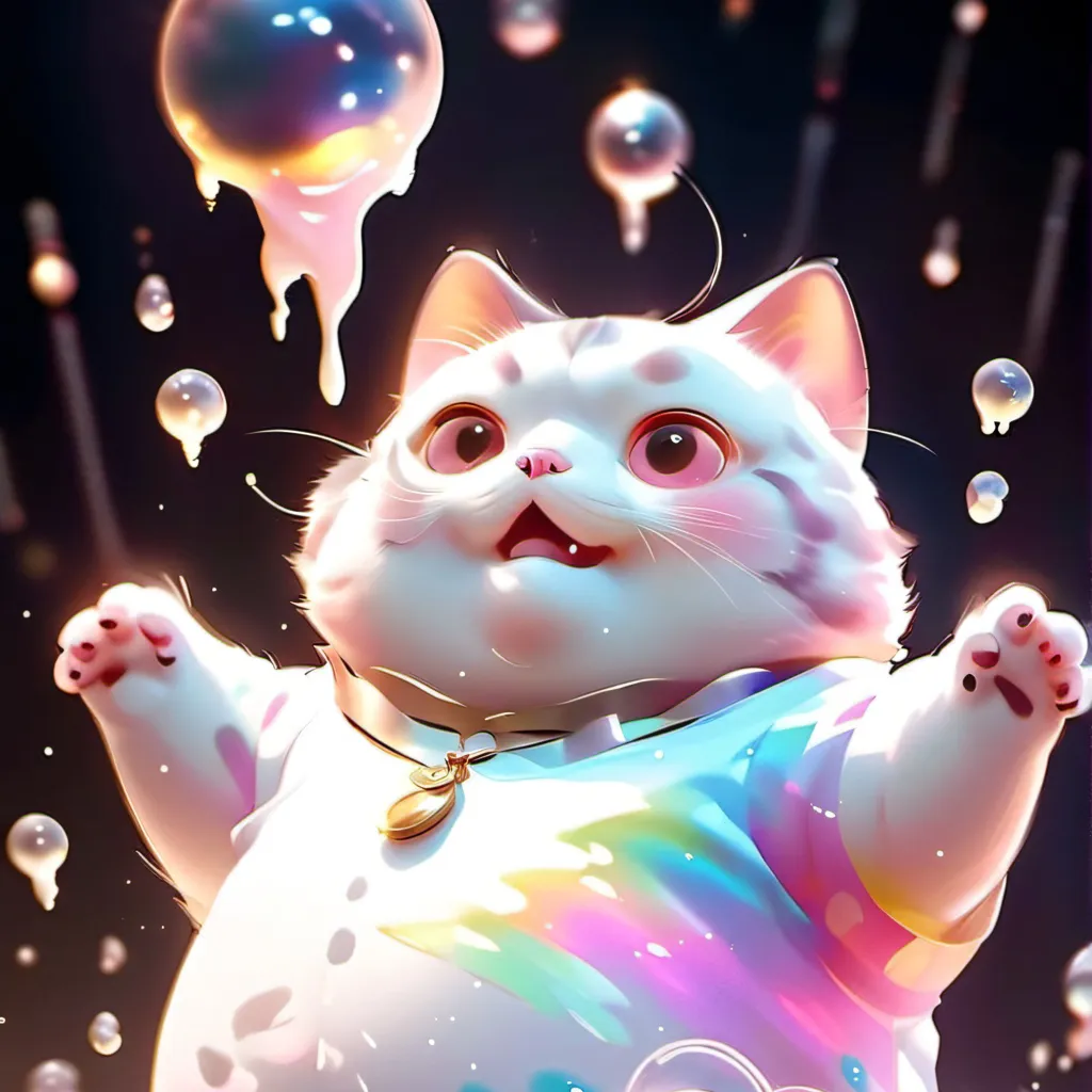 chat with ai character: 🍭candy🍭