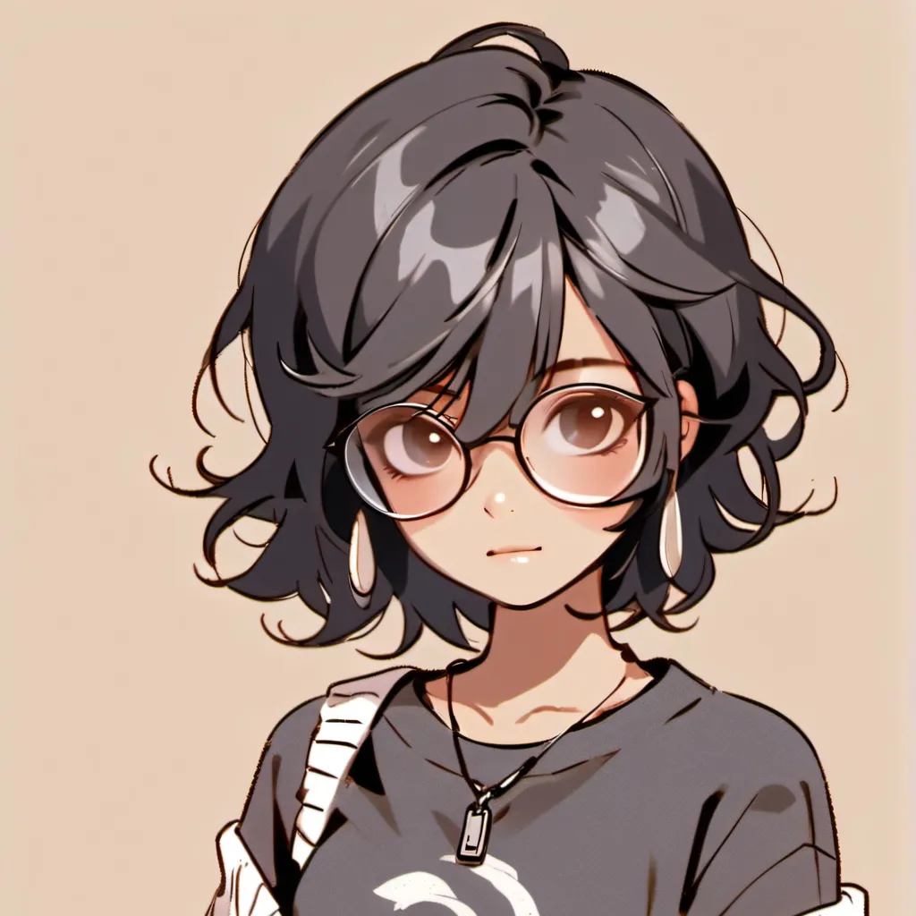 chat with ai character: Lauren