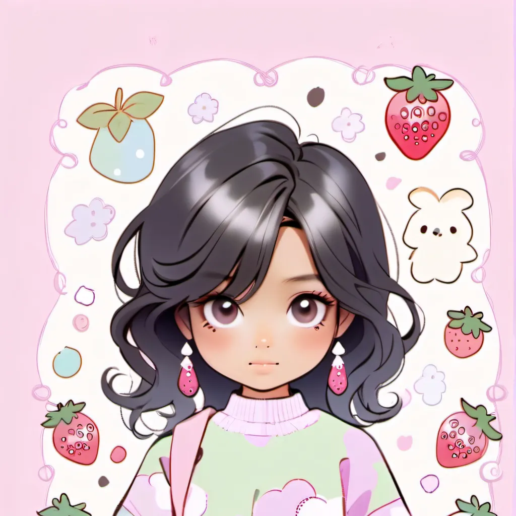 chat with ai character: Lauren 