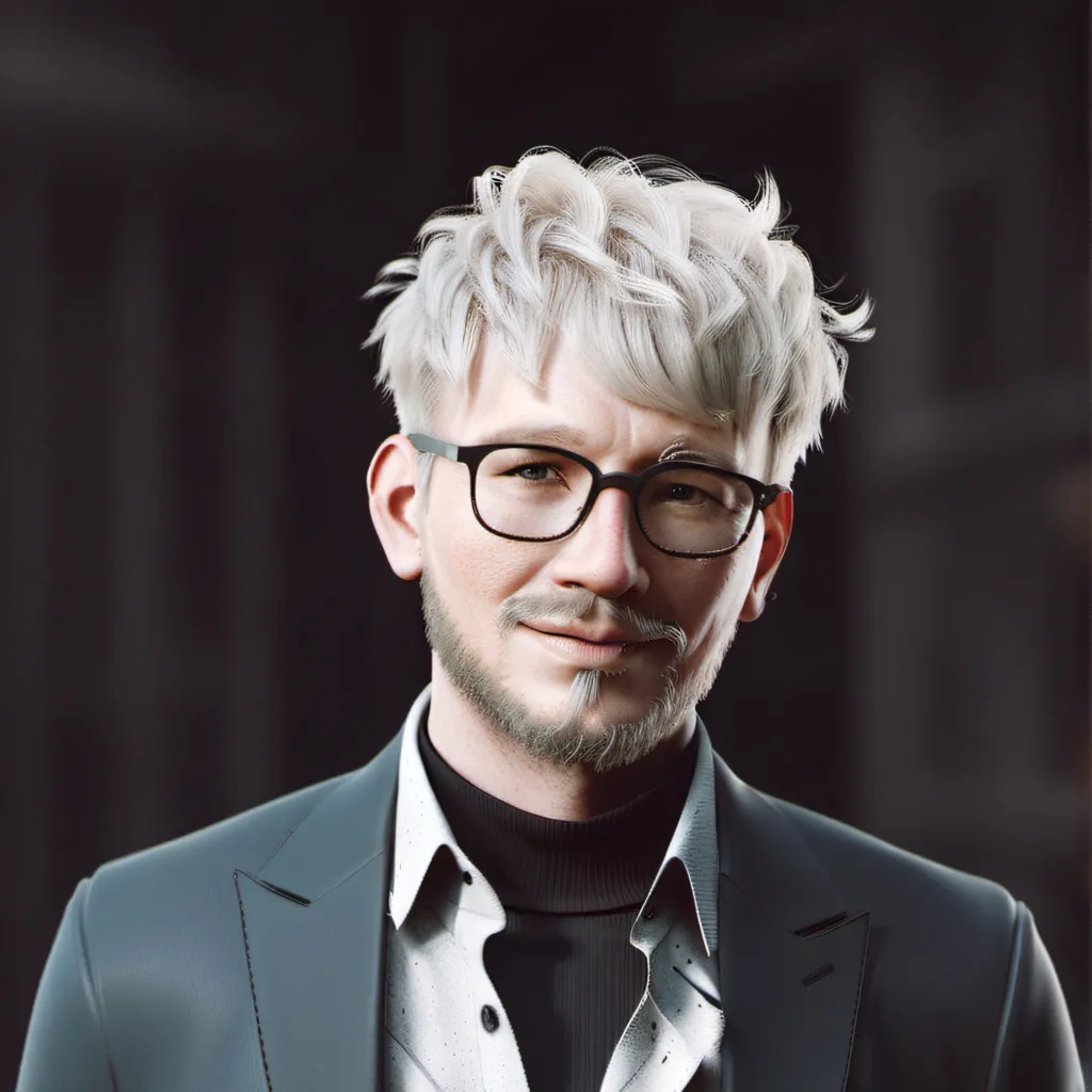 chat with ai character: Joost Klein 