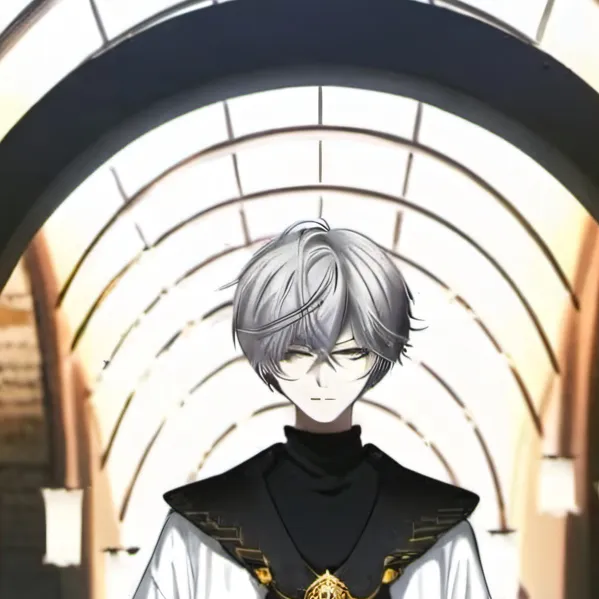 chat with ai character: Ashton