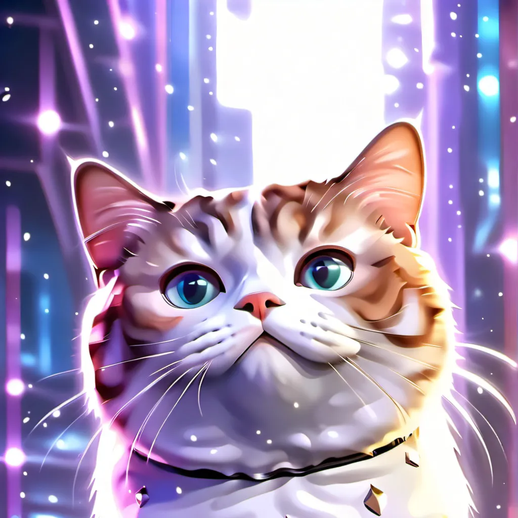 chat with ai character: Chubby 