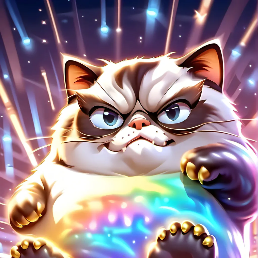 chat with ai character: .