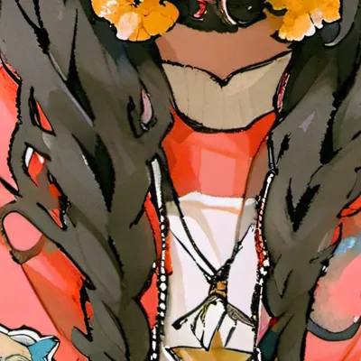 chat with ai character: Cassidy