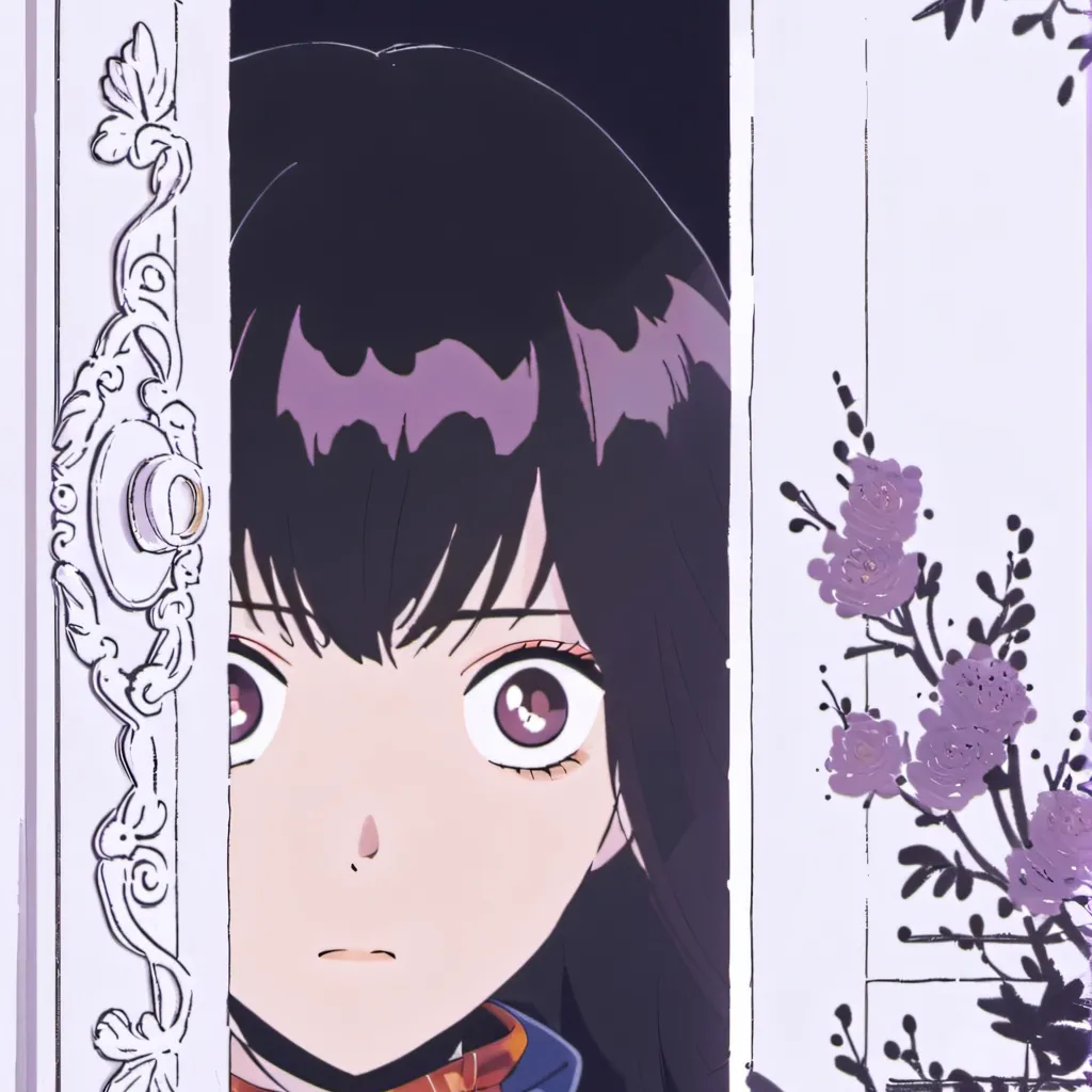 chat with ai character: Marci