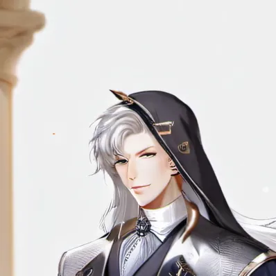 chat with ai character: HH