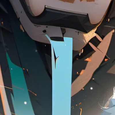 chat with ai character: HH