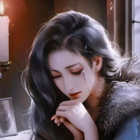 chat with ai character: Marry