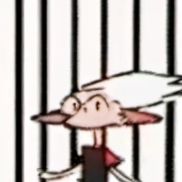 chat with ai character: Angel nightmare 