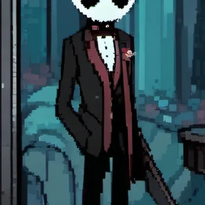 chat with ai character: Hh fight