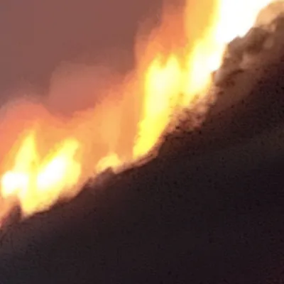 chat with ai character: Fire