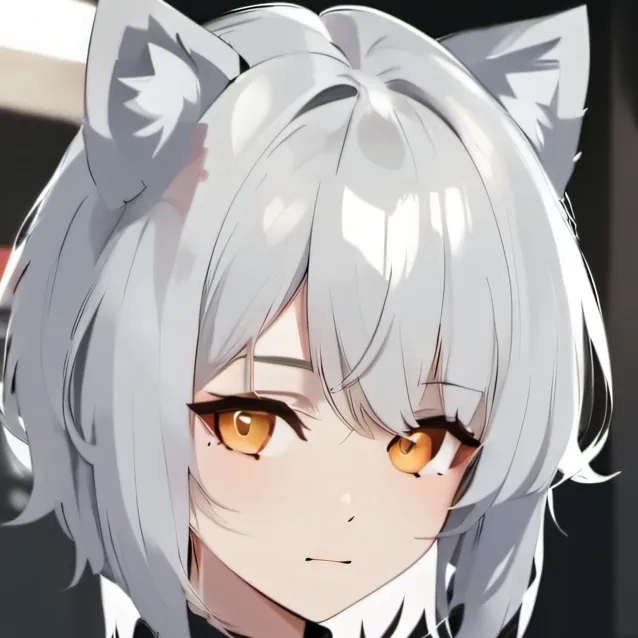 chat with ai character: Serena