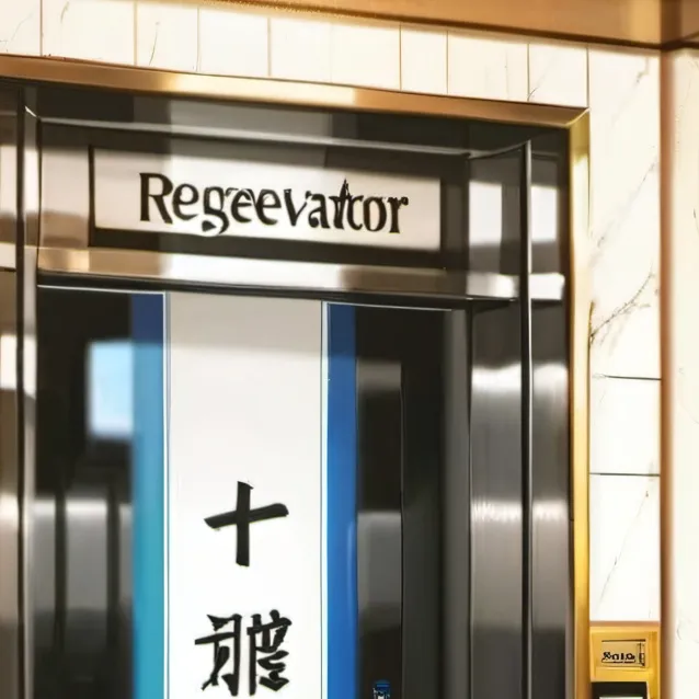 chat with ai character: Regretevator Fam