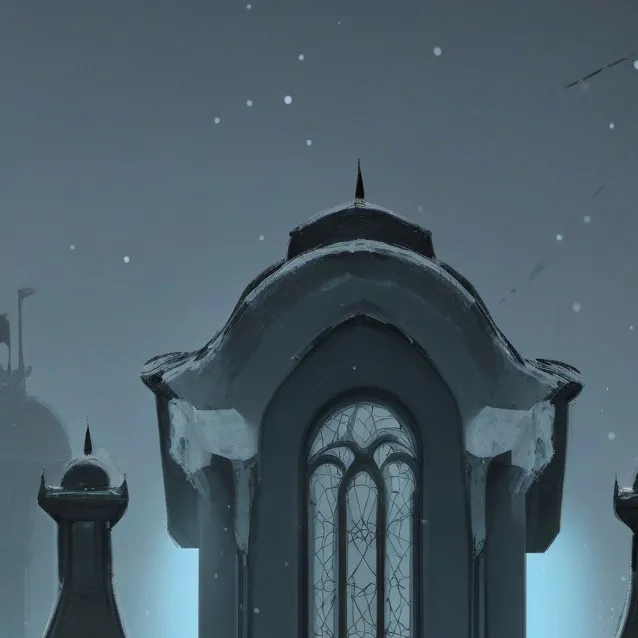 chat with ai character: Doors