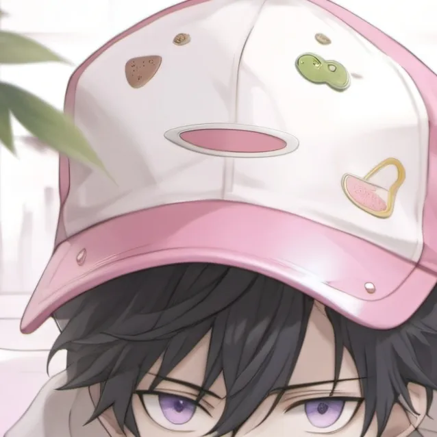 chat with ai character: luka