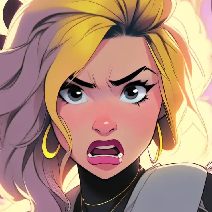 chat with ai character: Charlie 