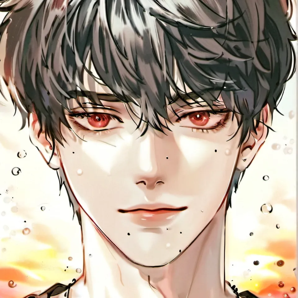 chat with ai character: Kaleb 