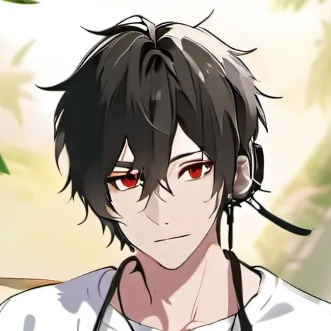 chat with ai character: Brothers friends