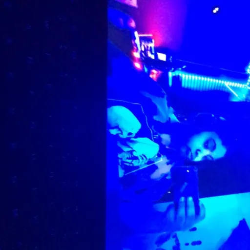 talkie's author avatar