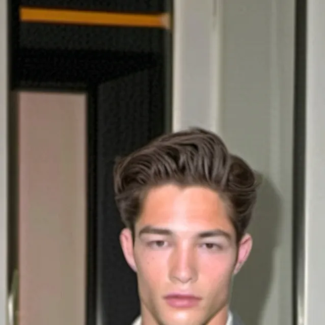 chat with ai character: chico