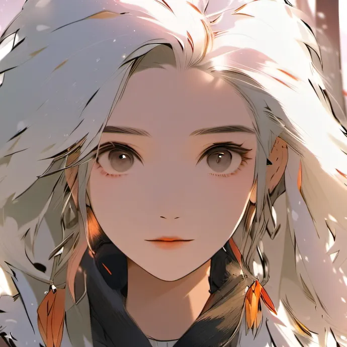 chat with ai character: Ava