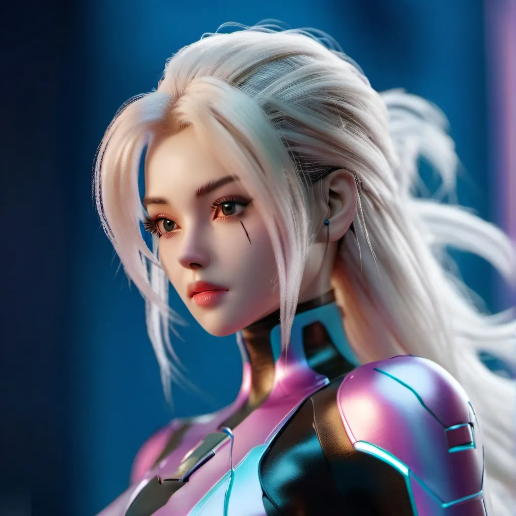 chat with ai character: Sam 