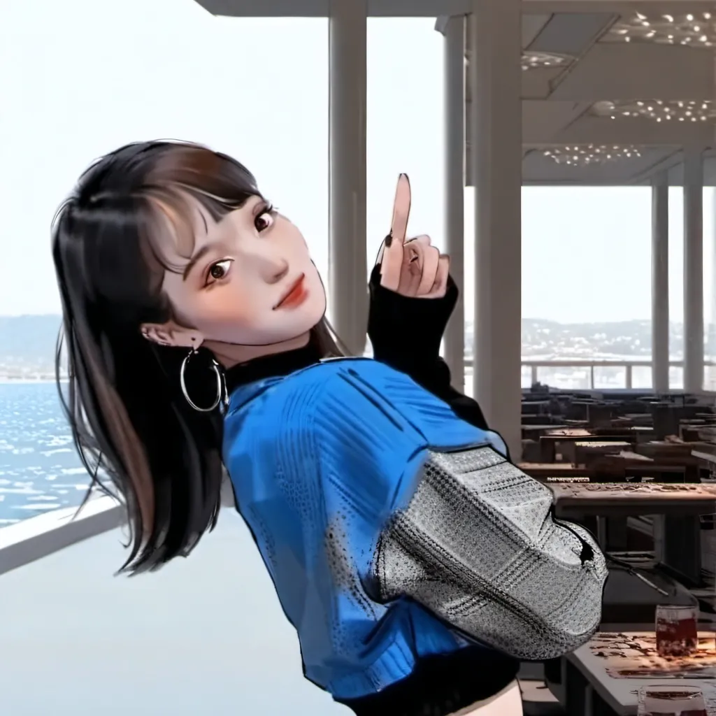 chat with ai character: Lalisa