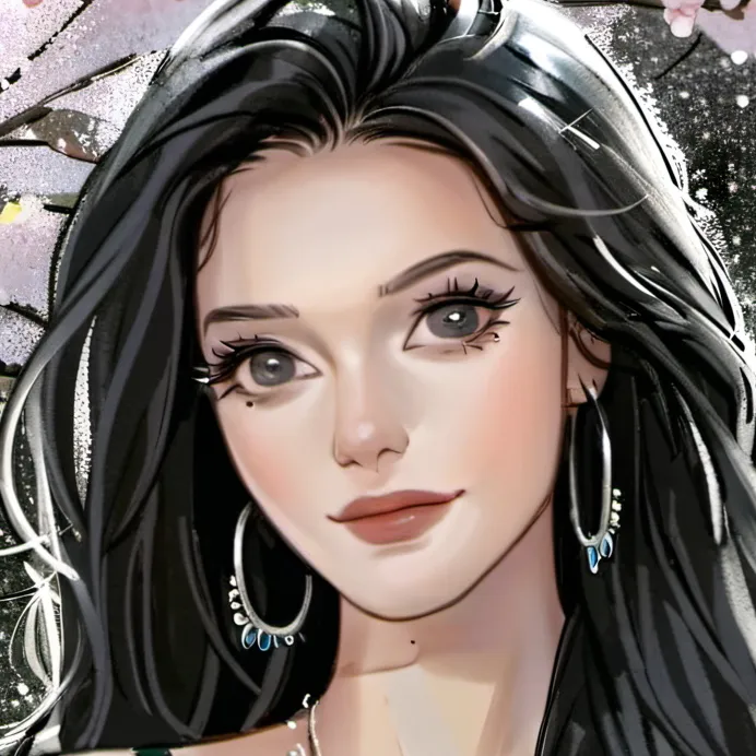 chat with ai character: ♾️💕summer💕♾️