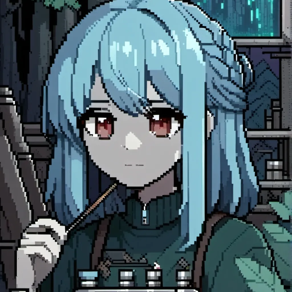 chat with ai character: Midnight (md)