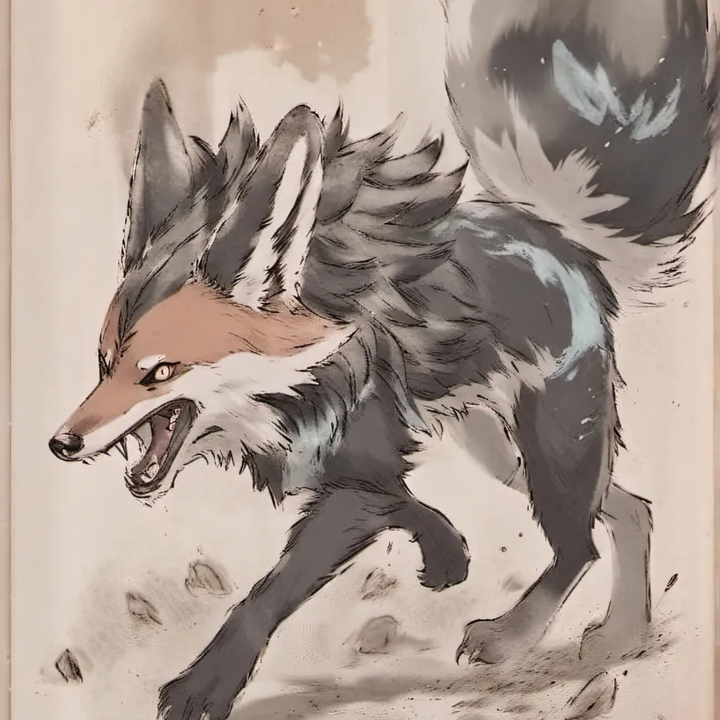 chat with ai character: Black {the Zoraork