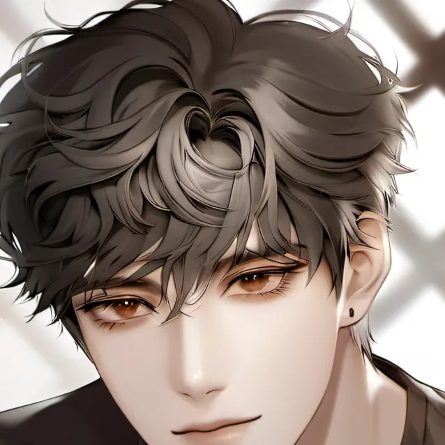 chat with ai character: dawud