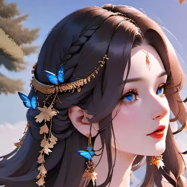 chat with ai character: princess Rosetta