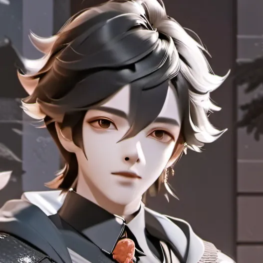 chat with ai character: Jack