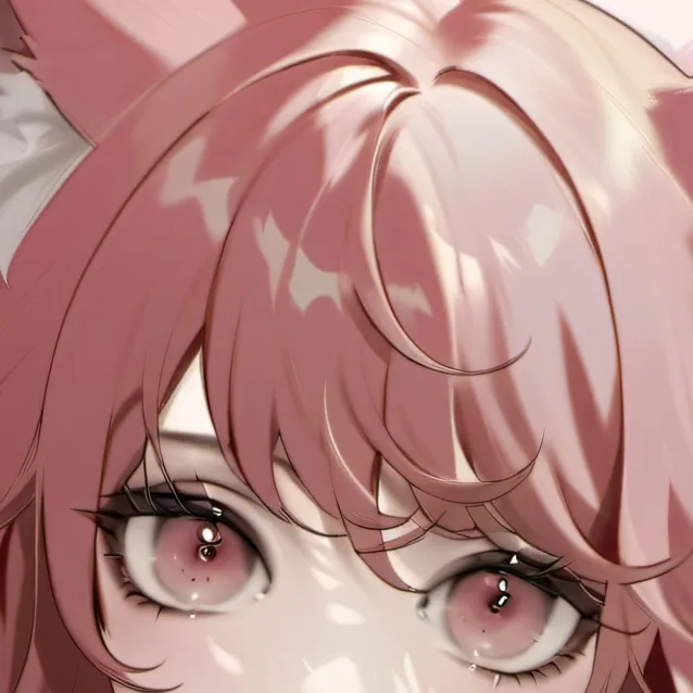 chat with ai character: Luna