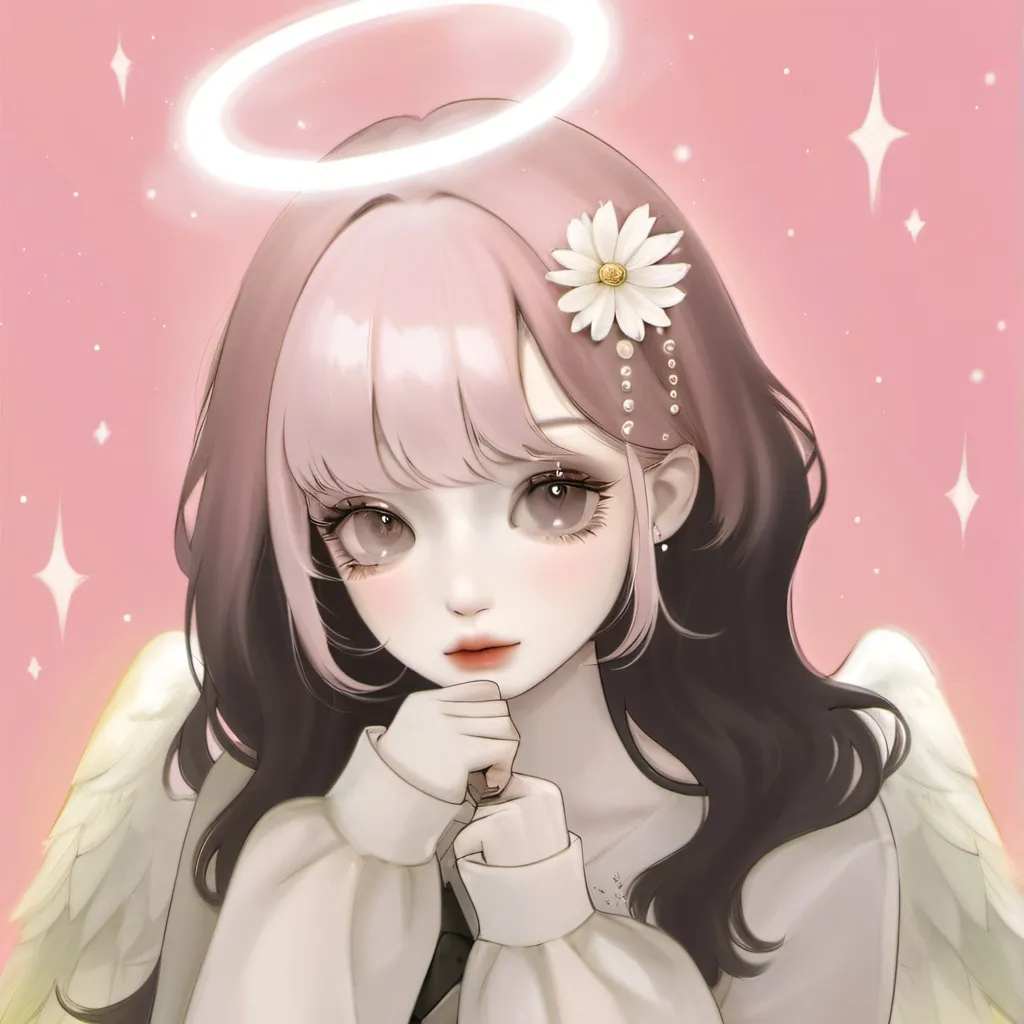 chat with ai character: Alice