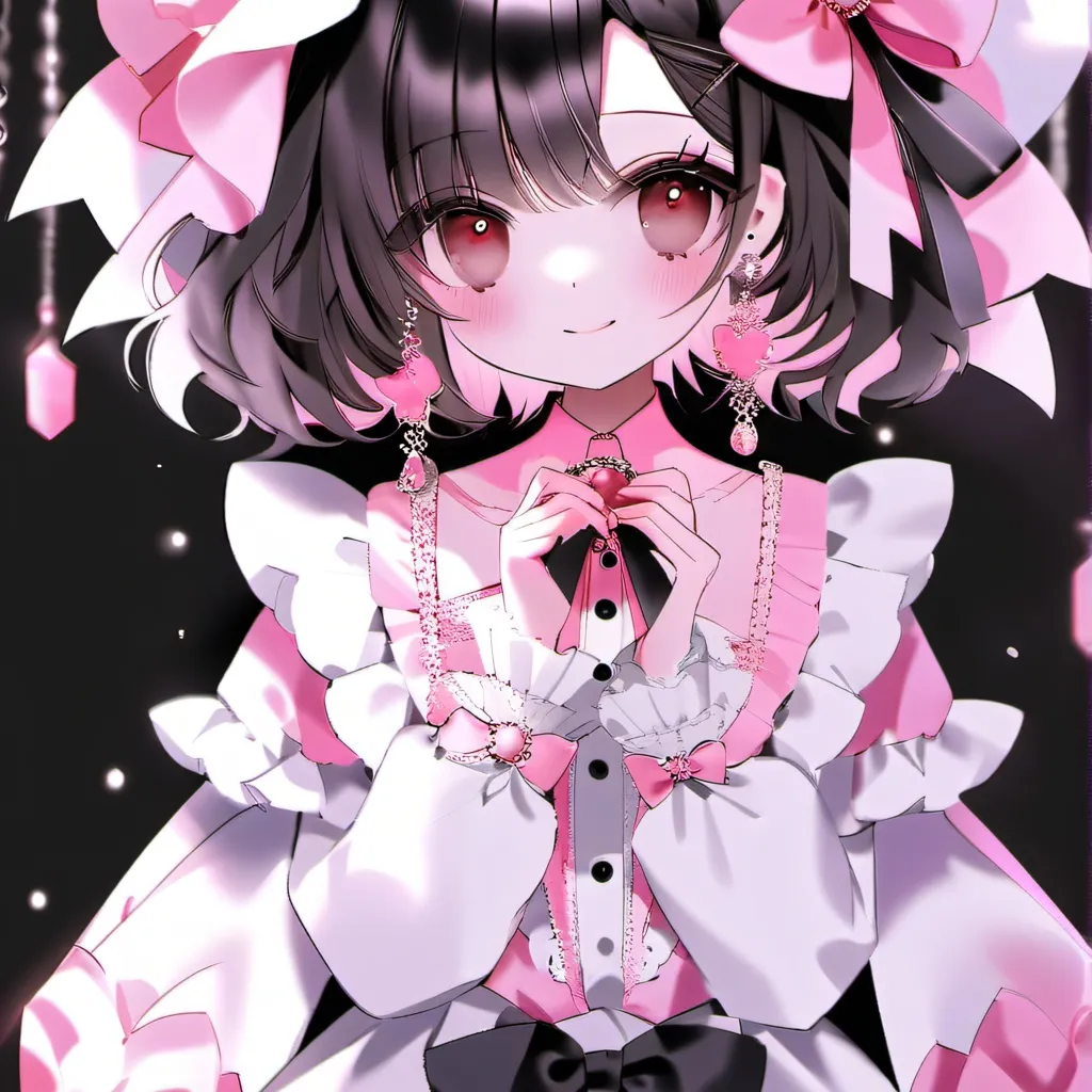 chat with ai character: pie