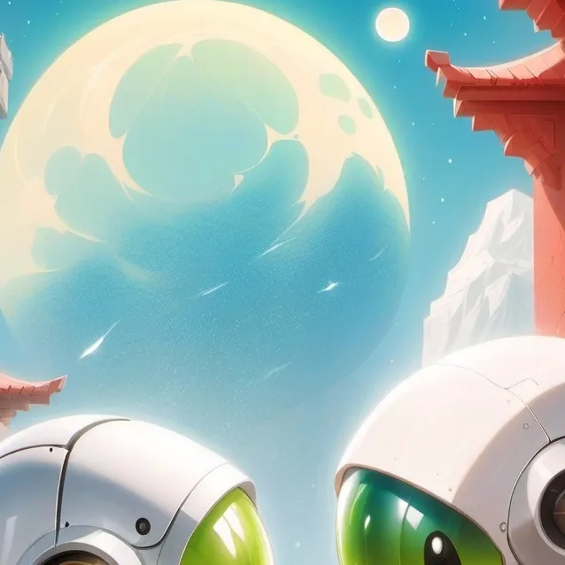 chat with ai character: sundrop family