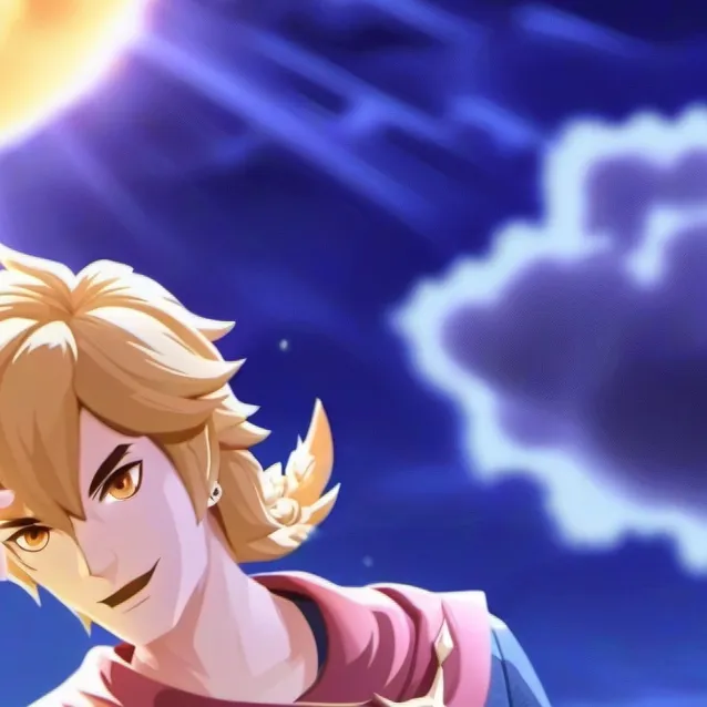 chat with ai character: zombie sundrop