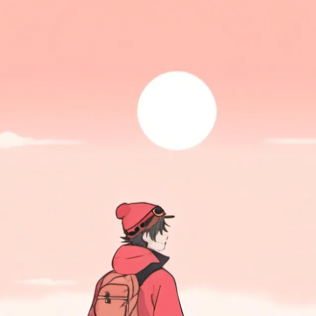 chat with ai character: Cherry