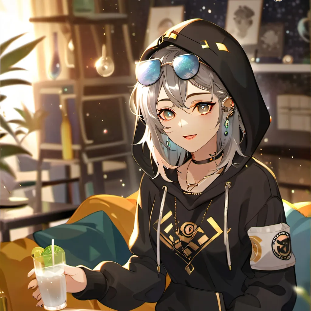 chat with ai character: jewel 