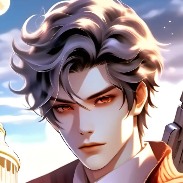 chat with ai character: Agent Fangs