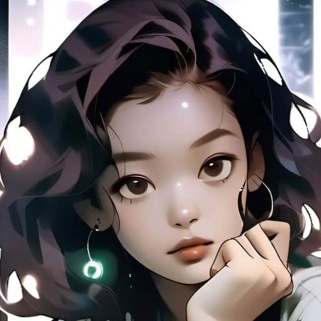 chat with ai character: Agent Crazyface