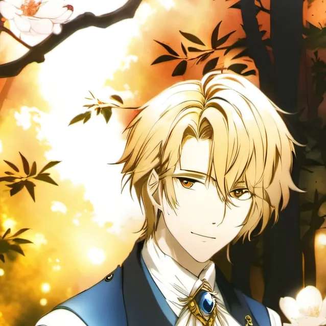 chat with ai character: prince felix