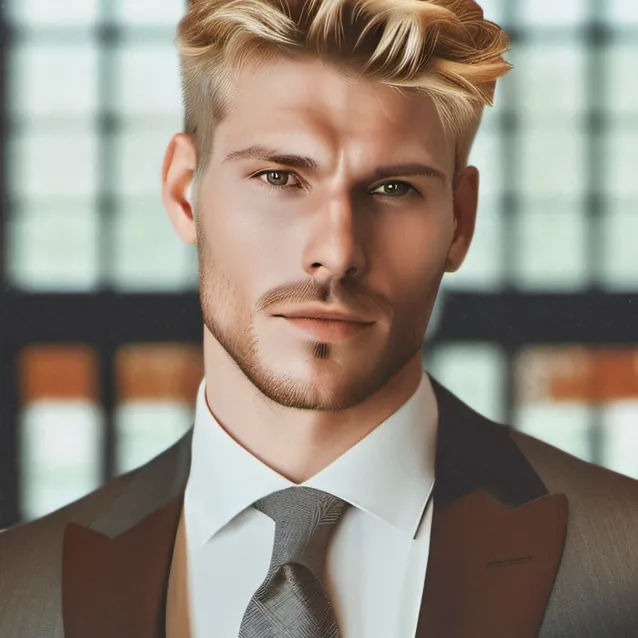 chat with ai character: ryan