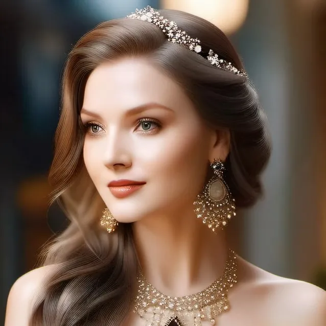 chat with ai character: lily